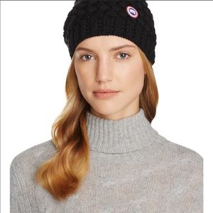 Canada goose hat